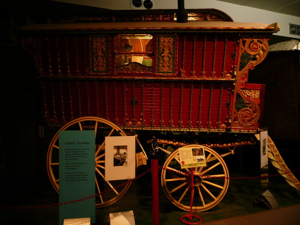 Museum of transport (10)